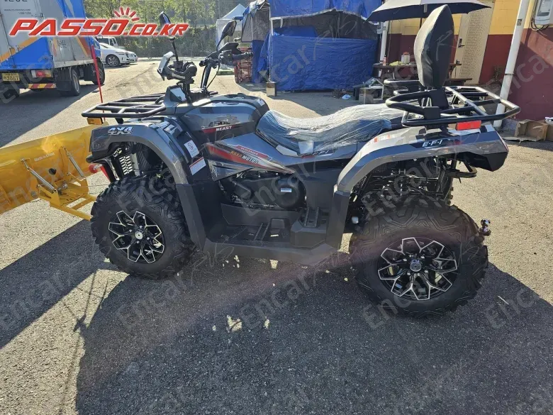 Others Atv - фото 1