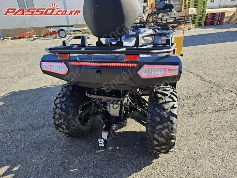 Others Atv - фото 2