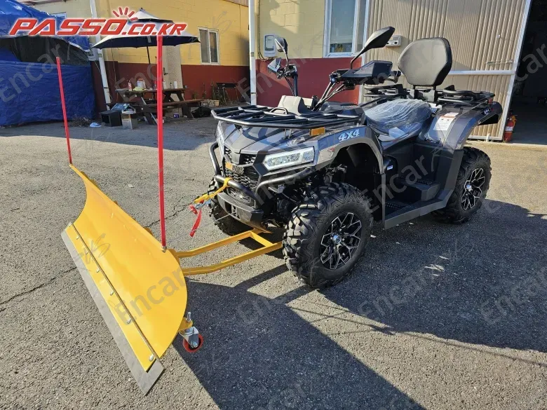 Others Atv - фото 5
