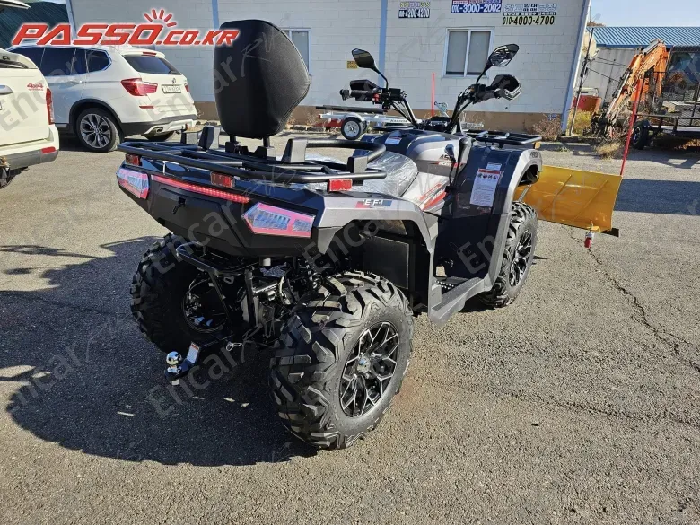 Others Atv - фото 6