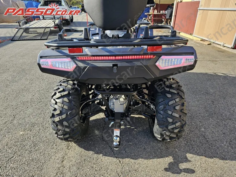Others Atv - фото 4