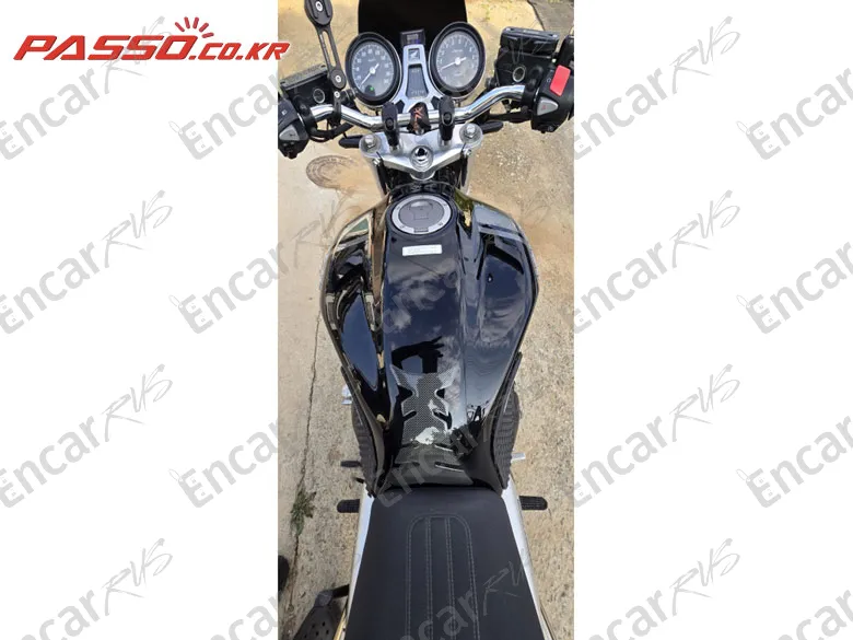 Honda Cb 1100 Rs - фото 3