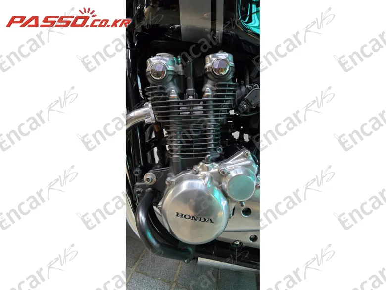 Honda Cb 1100 Rs - фото 4