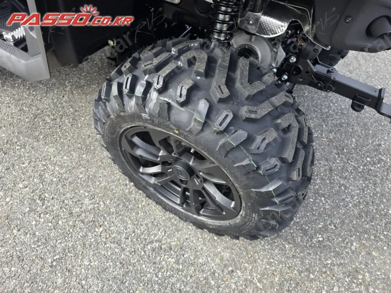 CFMOTO CFORCE 850 XC - фото 5