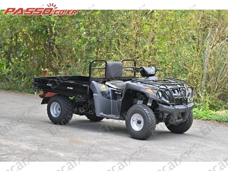 Others Atv - фото 0