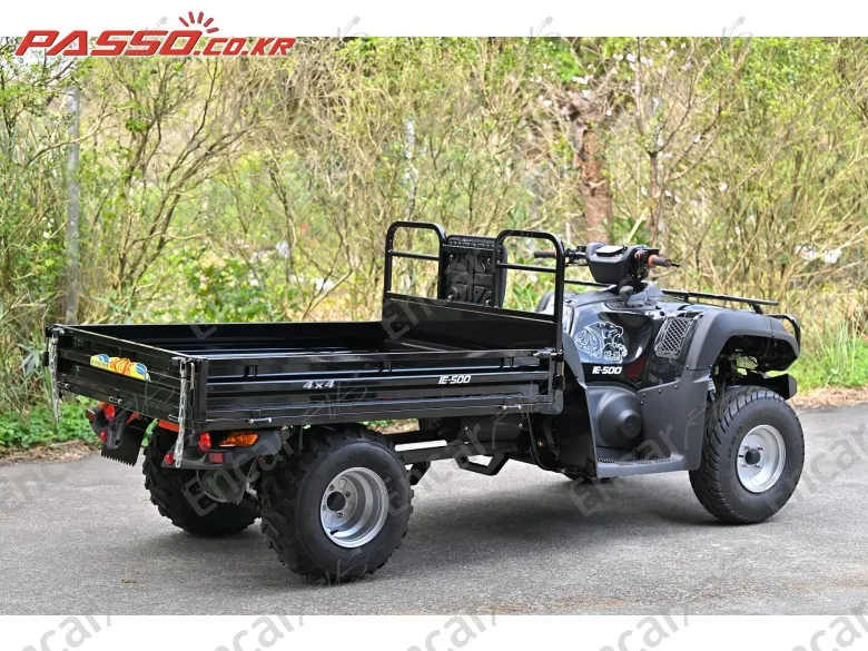 Others Atv - фото 2