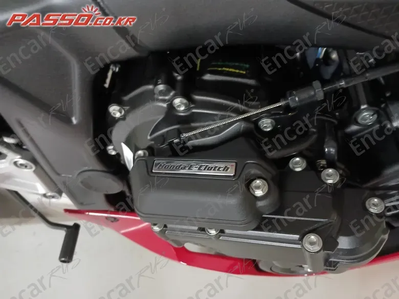 Honda Cbr 650 R Abs - фото 4