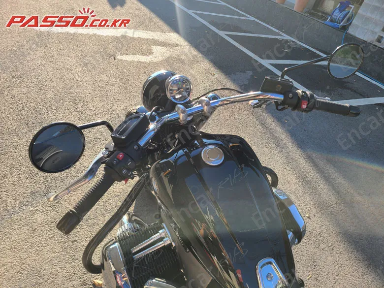 BMW R 18 - фото 3
