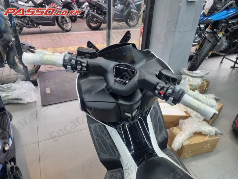 Zontes 350 D - фото 3