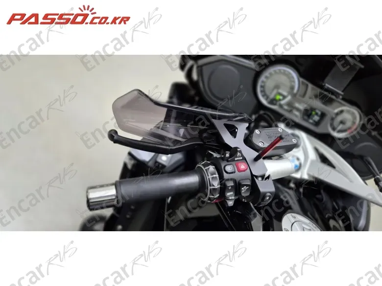 BMW K 1600 GRAND AMERICA - фото 3
