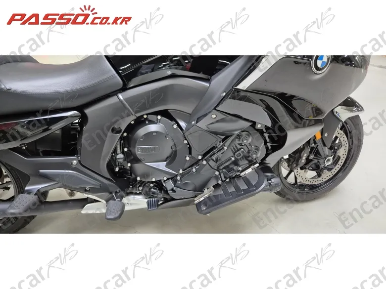BMW K 1600 GRAND AMERICA - фото 4
