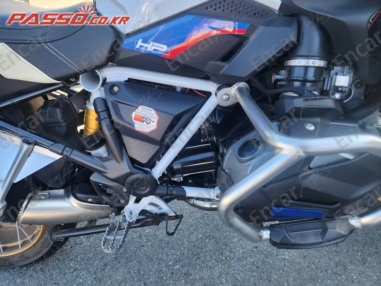 Bmw R 1250 Gs - фото 2