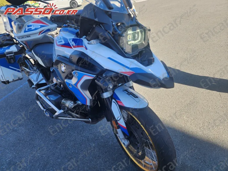 Bmw R 1250 Gs - фото 3