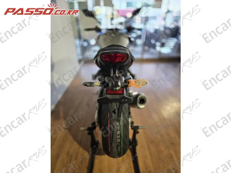 Yamaha Mt 10 Sp - фото 2