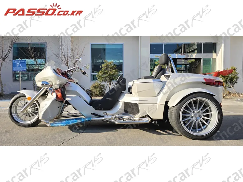 Rewaco Gt Touring 110 - фото 1