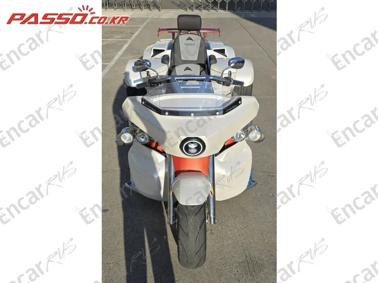 Rewaco Gt Touring 110 - фото 4