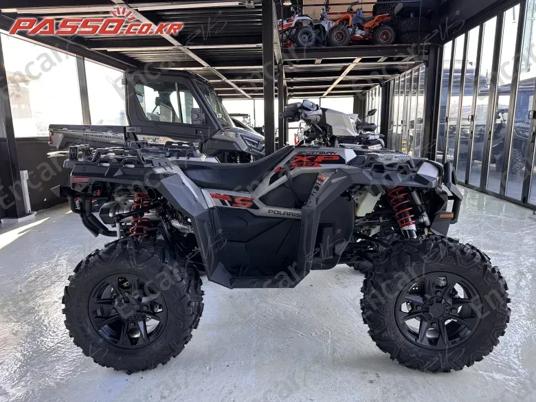 Polaris Sportsman Xp 1000 S - фото 0