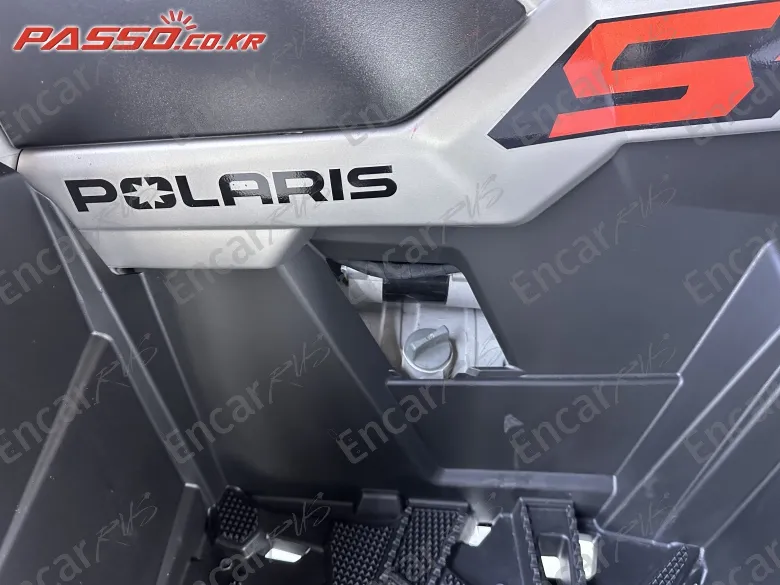 Polaris Sportsman Xp 1000 S - фото 4