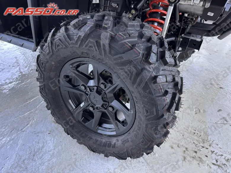 Polaris Sportsman Xp 1000 S - фото 5