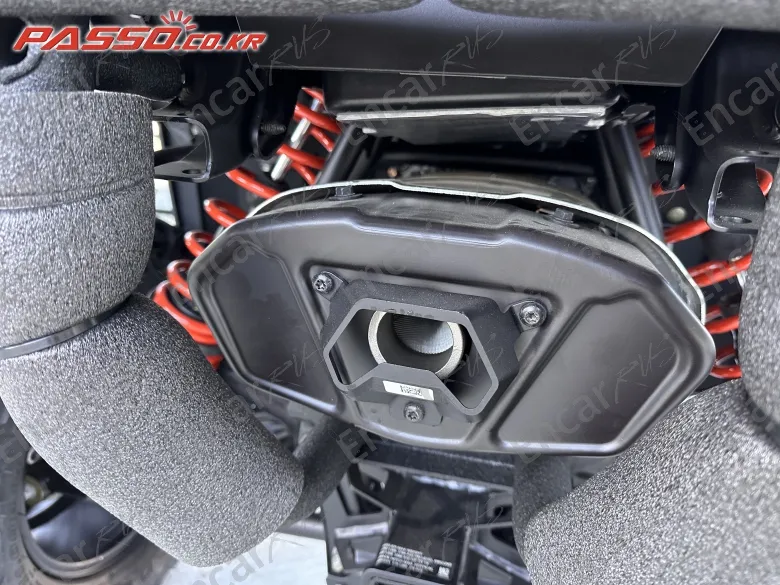Polaris Sportsman Xp 1000 S - фото 6
