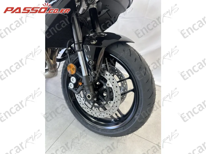 Yamaha Xsr 900 Gp - фото 5