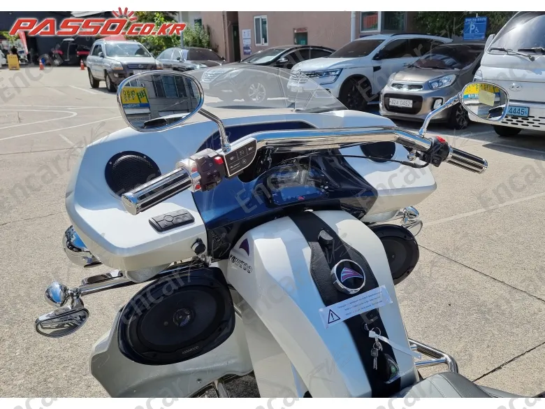 Rewaco Gt Touring 140 - фото 3