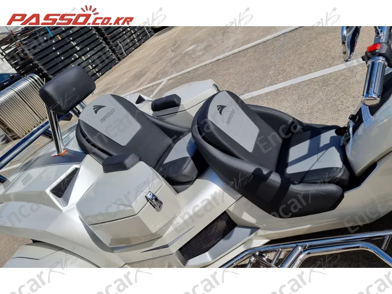 Rewaco Gt Touring 140 - фото 4