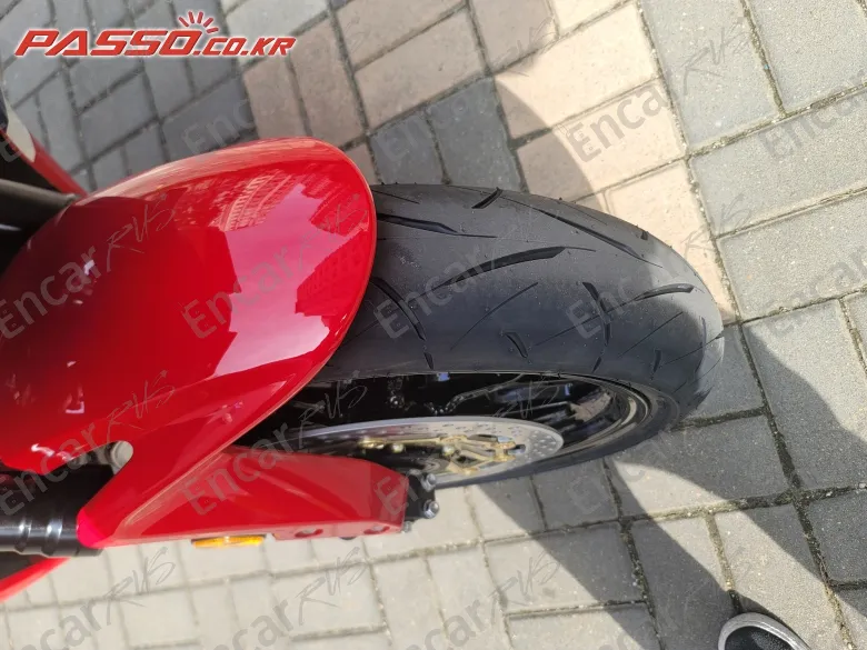 Honda Cbr 600 Rr - фото 5