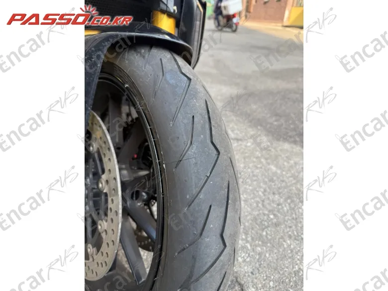 Ducati Diavel 1260 S - фото 5