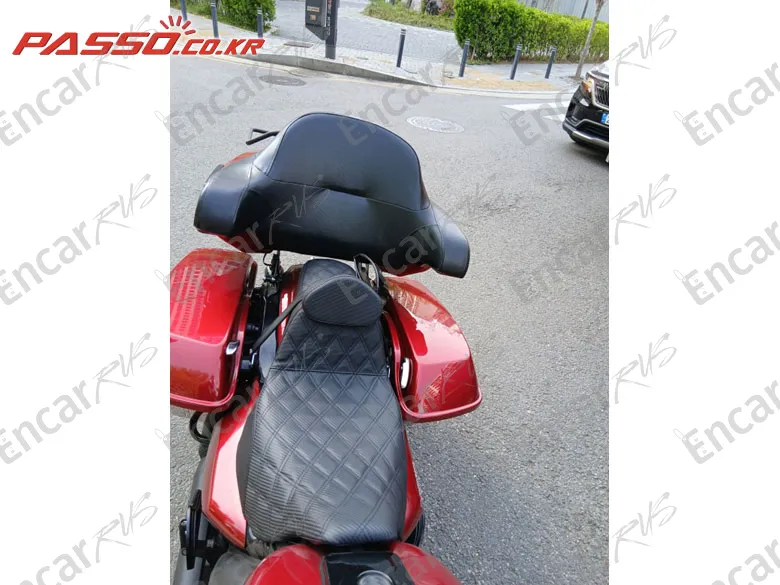 HARLEY-DAVIDSON ROAD GLIDE SPECIAL - фото 5