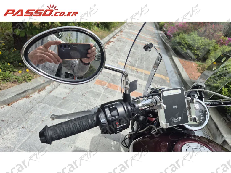 Indian Scout Abs - фото 3