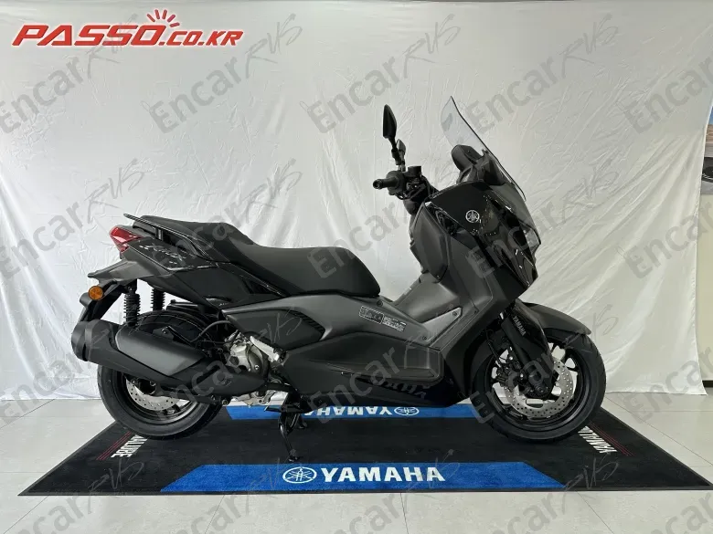 YAMAHA X MAX 300 ABS - фото 0