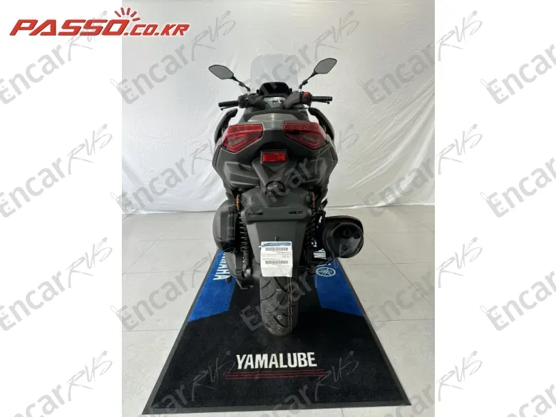 YAMAHA X MAX 300 ABS - фото 2