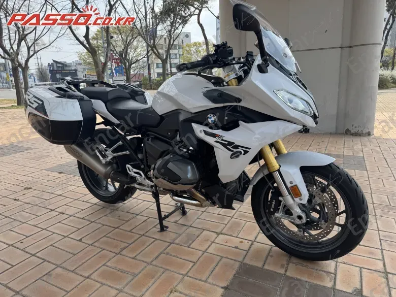 Bmw R 1250 Rs - фото 0