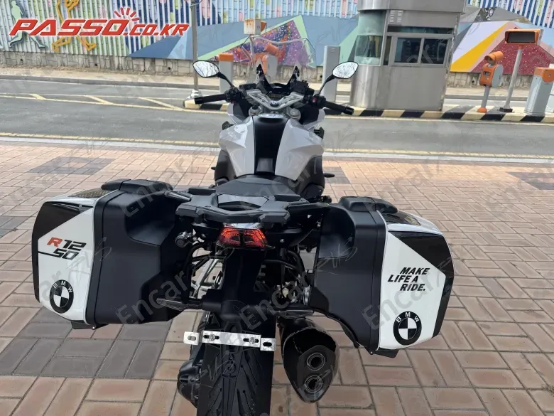 Bmw R 1250 Rs - фото 2