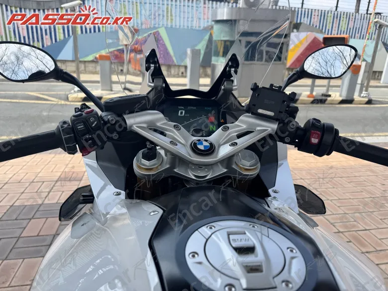 Bmw R 1250 Rs - фото 3