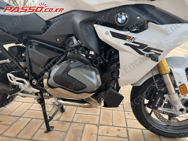 Bmw R 1250 Rs - фото 4