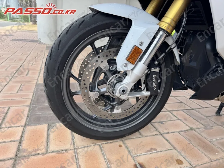 Bmw R 1250 Rs - фото 5