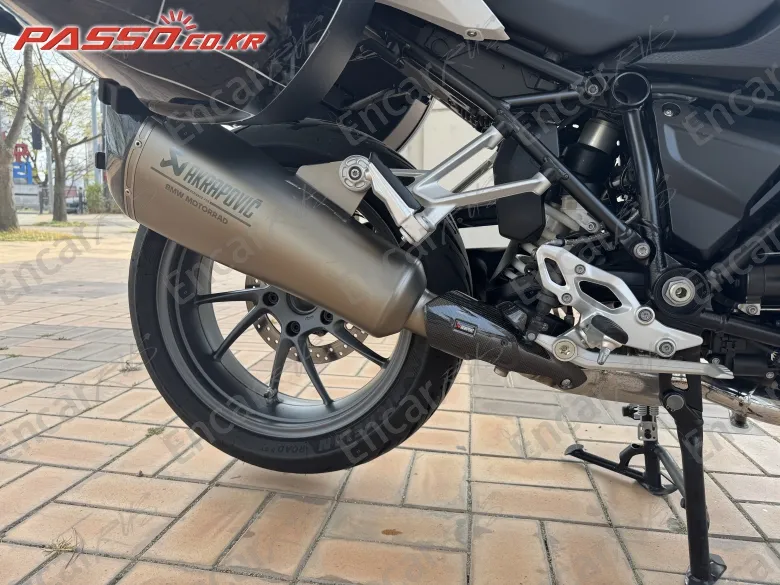 Bmw R 1250 Rs - фото 6