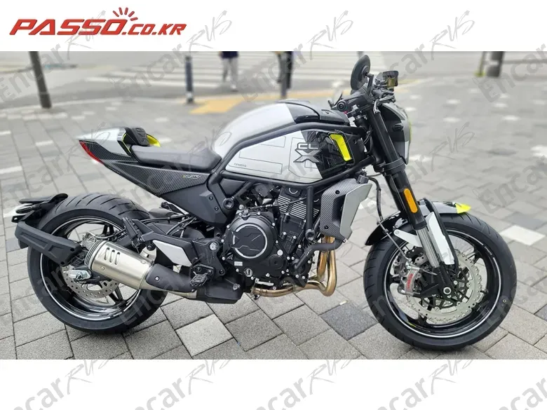 Cfmoto 700 Clx Sport - фото 0