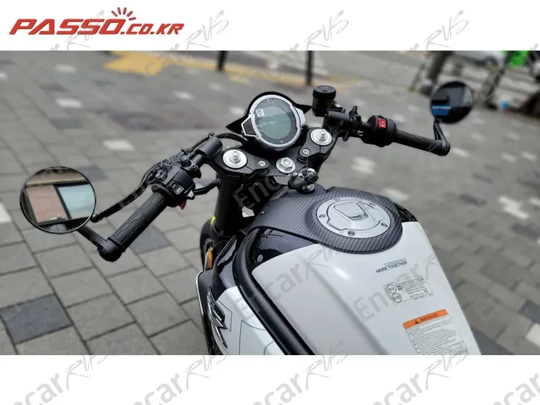 Cfmoto 700 Clx Sport - фото 3