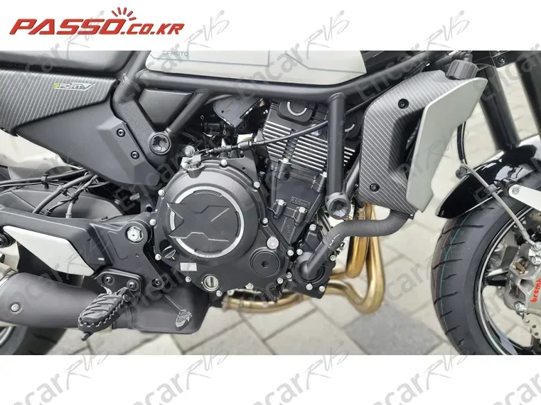 Cfmoto 700 Clx Sport - фото 4