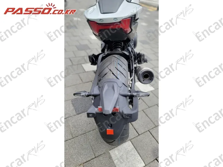 Cfmoto 700 Clx Sport - фото 5