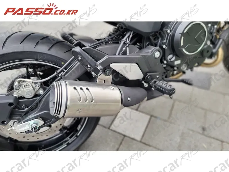 Cfmoto 700 Clx Sport - фото 6