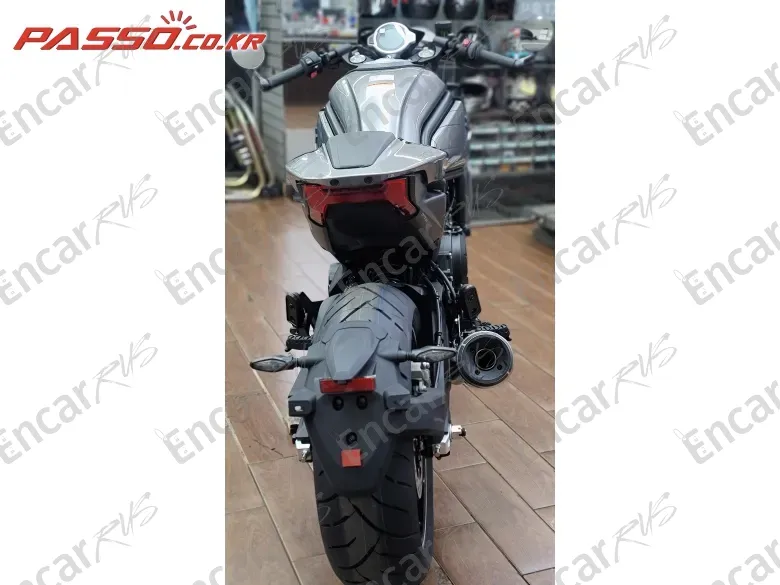 Cfmoto 700 Clx Sport - фото 2