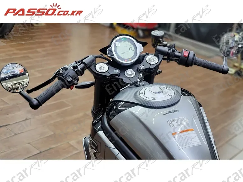 Cfmoto 700 Clx Sport - фото 3