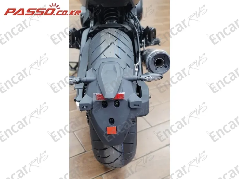 Cfmoto 700 Clx Sport - фото 5