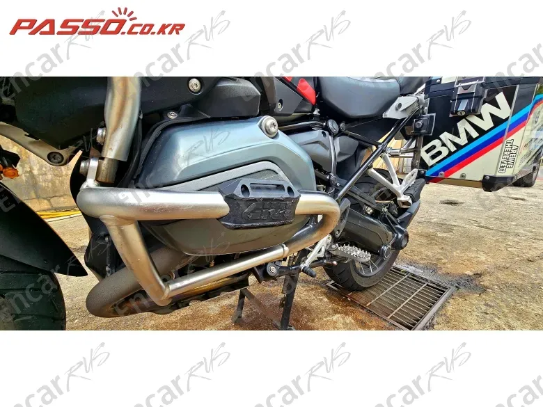 BMW R 1200 GS ADVENTURE - фото 4