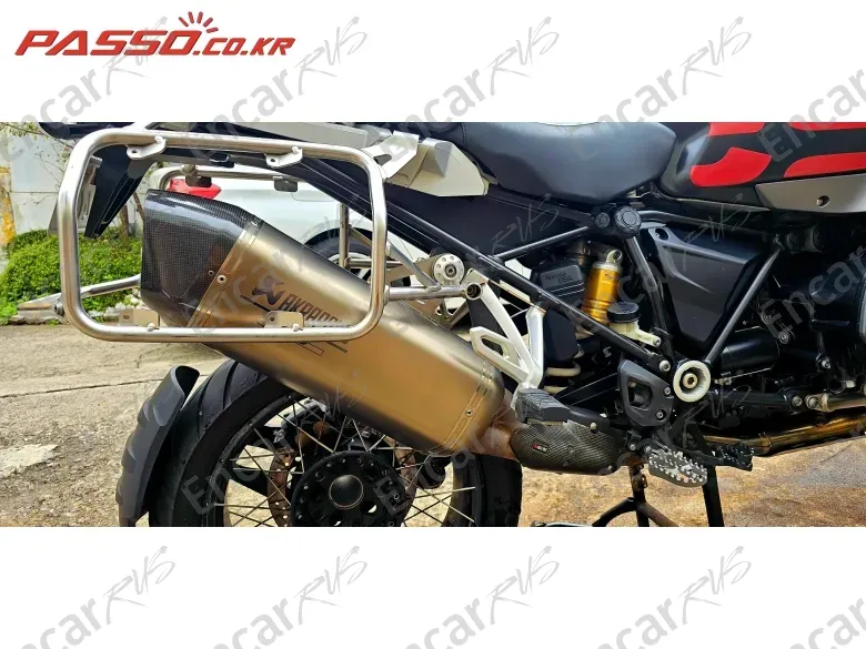 BMW R 1200 GS ADVENTURE - фото 6
