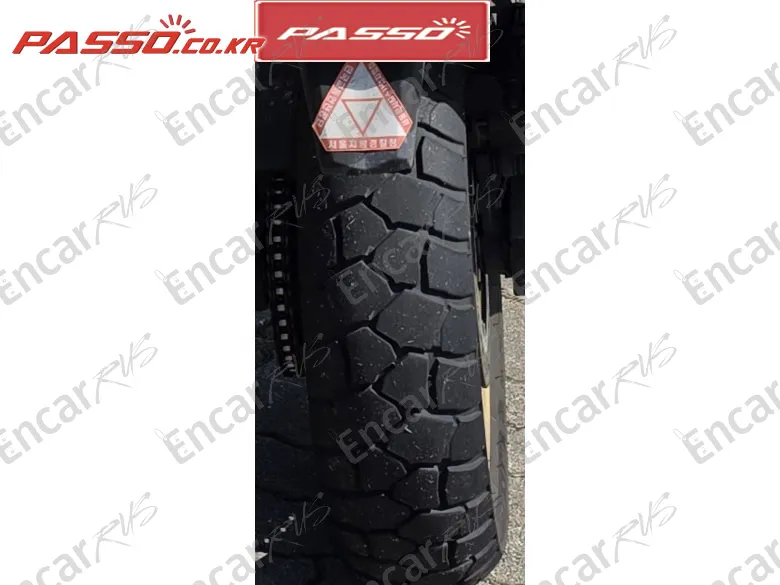 SUZUKI V STROM 1050 XT - фото 5